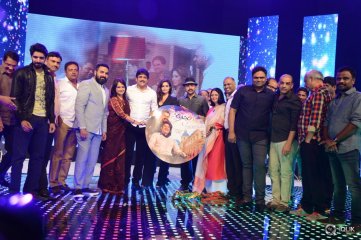 Oopiri Movie Audio Launch